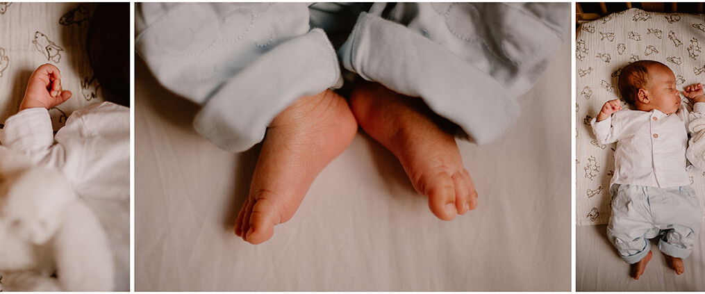 séance naissance en auvergne